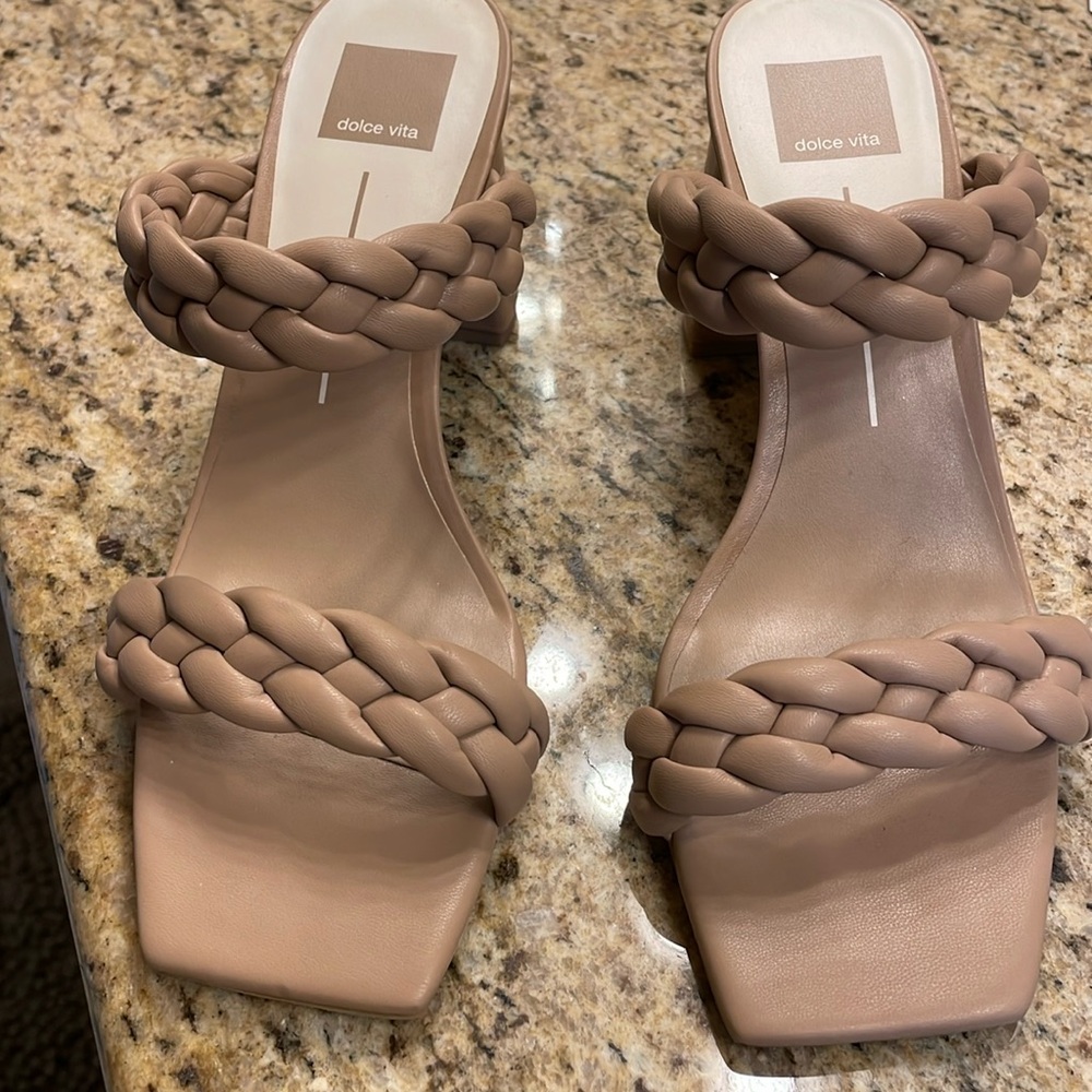 Dolce Vita Sandals